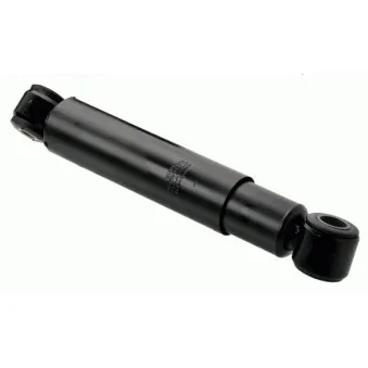 Jeu de 2 amortisseurs arrière SACHS