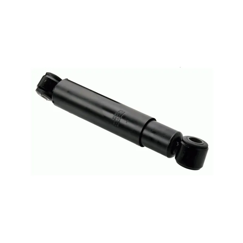 Jeu de 2 amortisseurs arrière SACHS 124 874