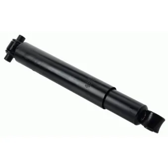 Jeu de 2 amortisseurs avant SACHS