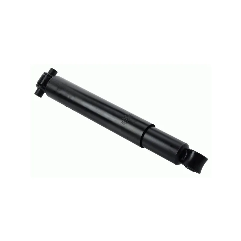 Jeu de 2 amortisseurs avant SACHS 125 510