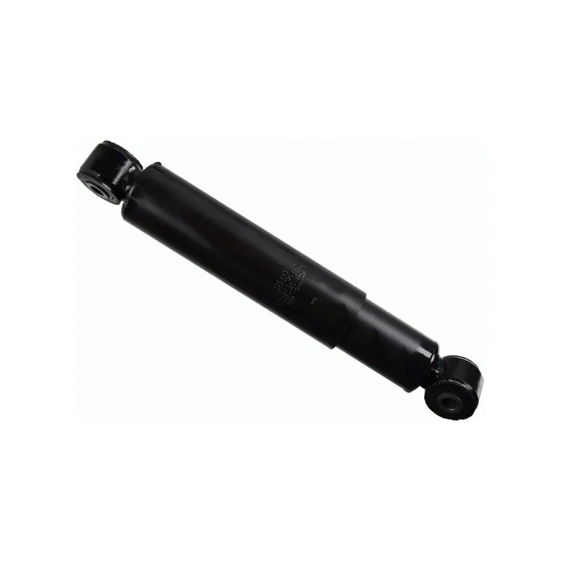 Jeu de 2 amortisseurs arrière SACHS 125 443