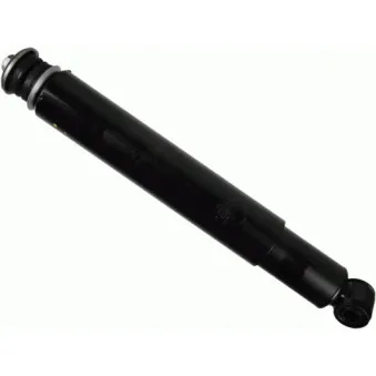 Jeu de 2 amortisseurs arrière SACHS