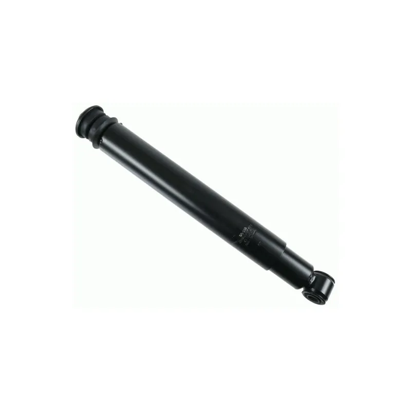 Jeu de 2 amortisseurs avant SACHS 125 598