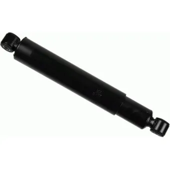 Jeu de 2 amortisseurs avant SACHS