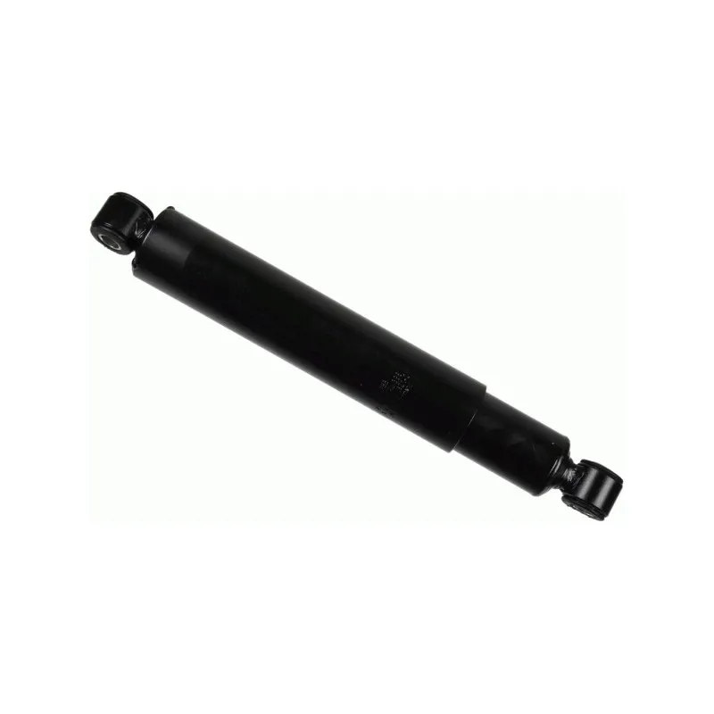 Jeu de 2 amortisseurs avant SACHS 125 388