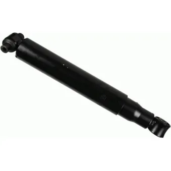 Jeu de 2 amortisseurs avant SACHS