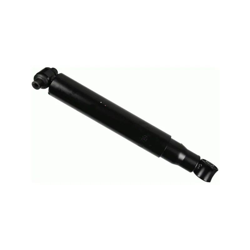 Jeu de 2 amortisseurs avant SACHS 125 514