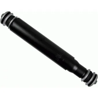 Jeu de 2 amortisseurs arrière SACHS