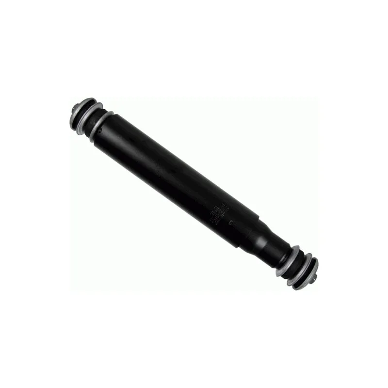 Jeu de 2 amortisseurs arrière SACHS 125 403