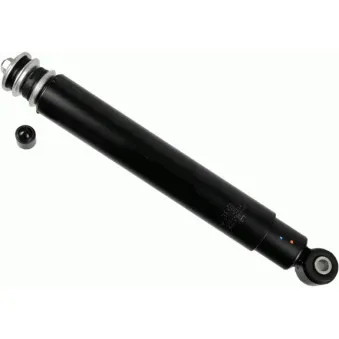 Jeu de 2 amortisseurs avant SACHS