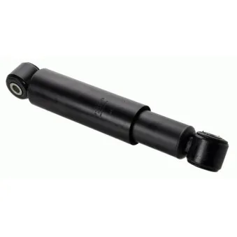 Jeu de 2 amortisseurs avant SACHS