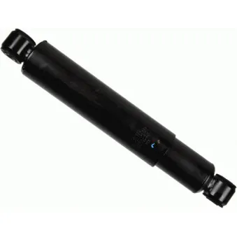 Jeu de 2 amortisseurs avant SACHS