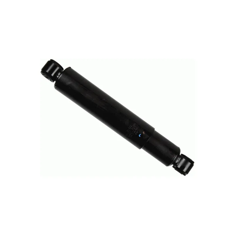 Jeu de 2 amortisseurs avant SACHS 124 882