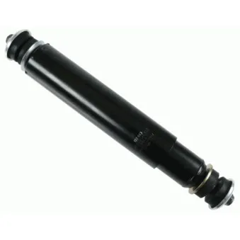 Jeu de 2 amortisseurs avant SACHS