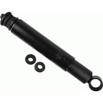 Jeu de 2 amortisseurs avant SACHS