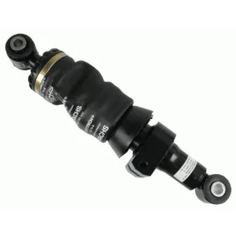 Amortisseur, suspension de la cabine SACHS