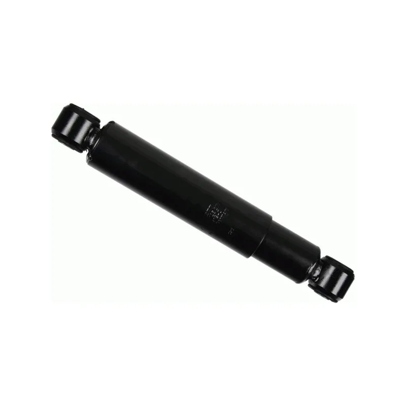 Jeu de 2 amortisseurs arrière SACHS 125 277