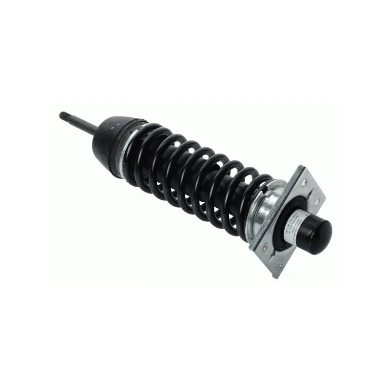 Amortisseur, suspension de la cabine SACHS 125 178