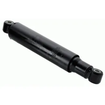 Jeu de 2 amortisseurs avant SACHS