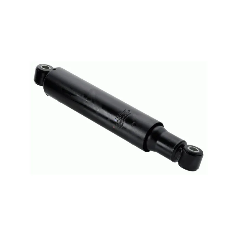 Jeu de 2 amortisseurs avant SACHS 112 554