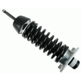 Amortisseur, suspension de la cabine SACHS