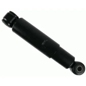 Jeu de 2 amortisseurs avant SACHS