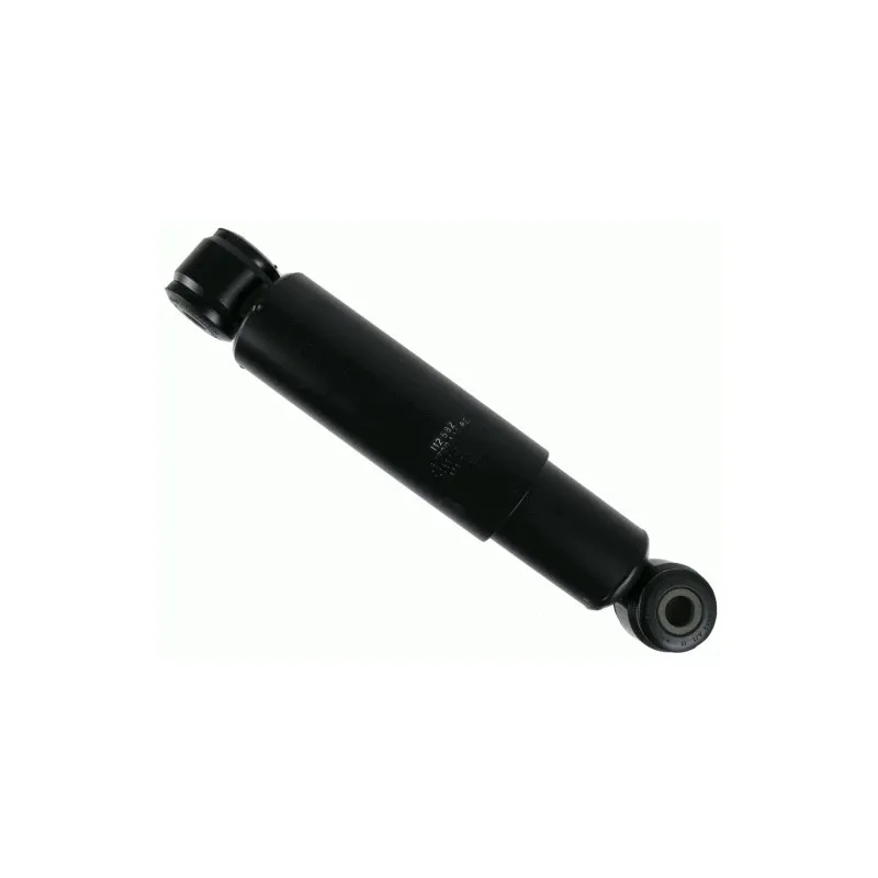 Jeu de 2 amortisseurs avant SACHS 112 582