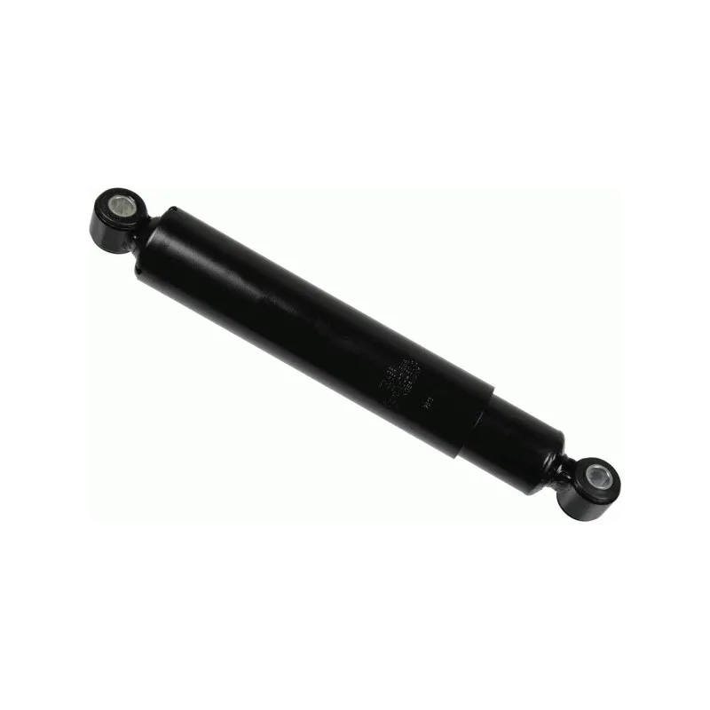 Jeu de 2 amortisseurs arrière SACHS 112 498