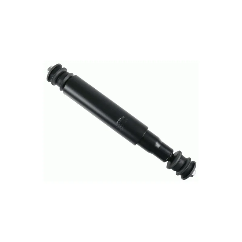 Jeu de 2 amortisseurs avant SACHS 112 583