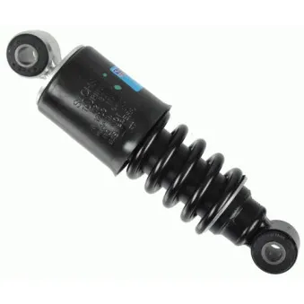 Amortisseur, suspension de la cabine SACHS