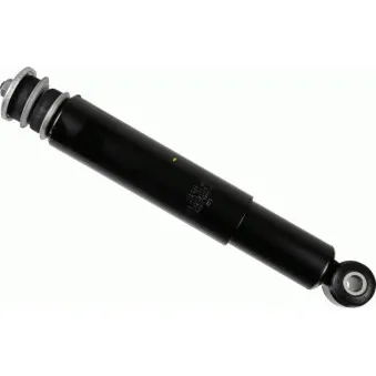 Jeu de 2 amortisseurs arrière SACHS