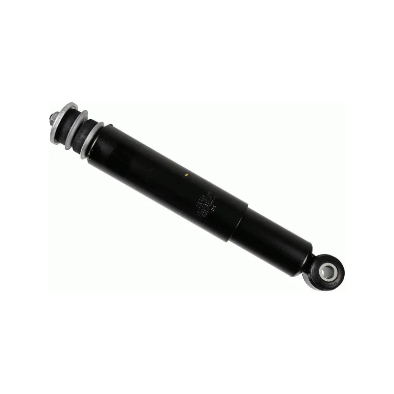 Jeu de 2 amortisseurs arrière SACHS 112 322