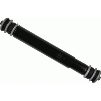 Jeu de 2 amortisseurs arrière SACHS