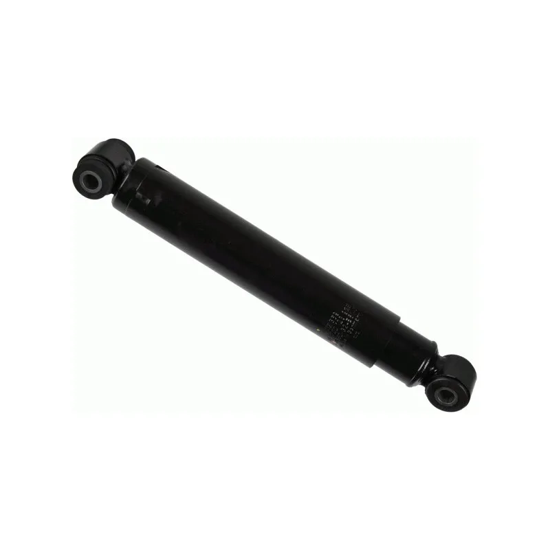 Jeu de 2 amortisseurs avant SACHS 112 369