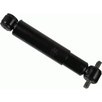 Jeu de 2 amortisseurs arrière SACHS