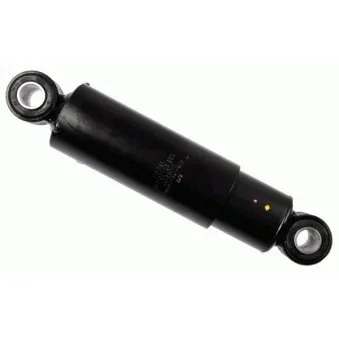 Jeu de 2 amortisseurs avant SACHS