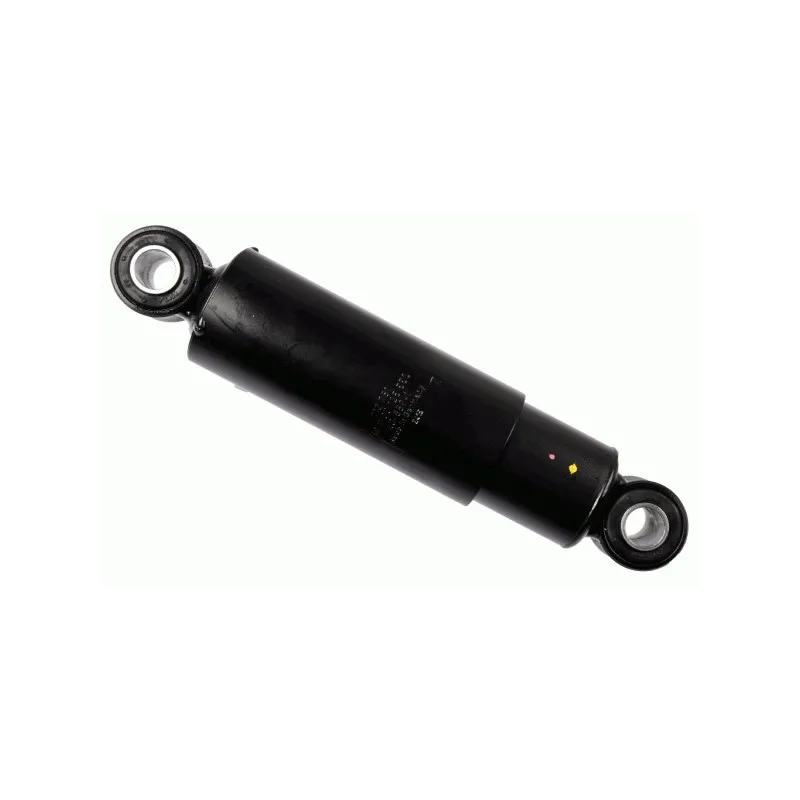 Jeu de 2 amortisseurs avant SACHS 112 781