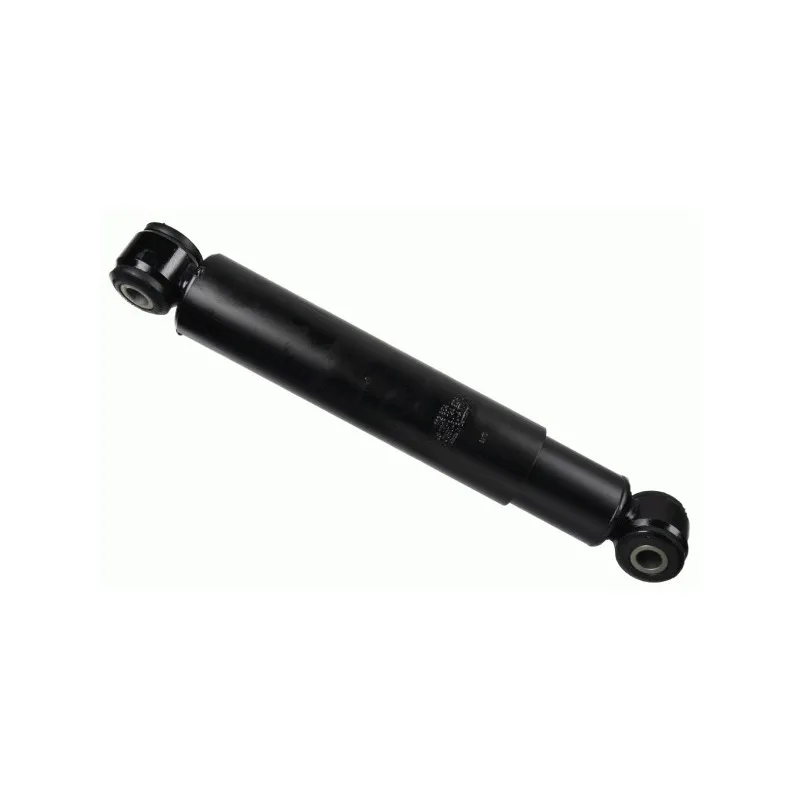 Jeu de 2 amortisseurs arrière SACHS 112 854