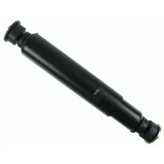 Jeu de 2 amortisseurs avant SACHS