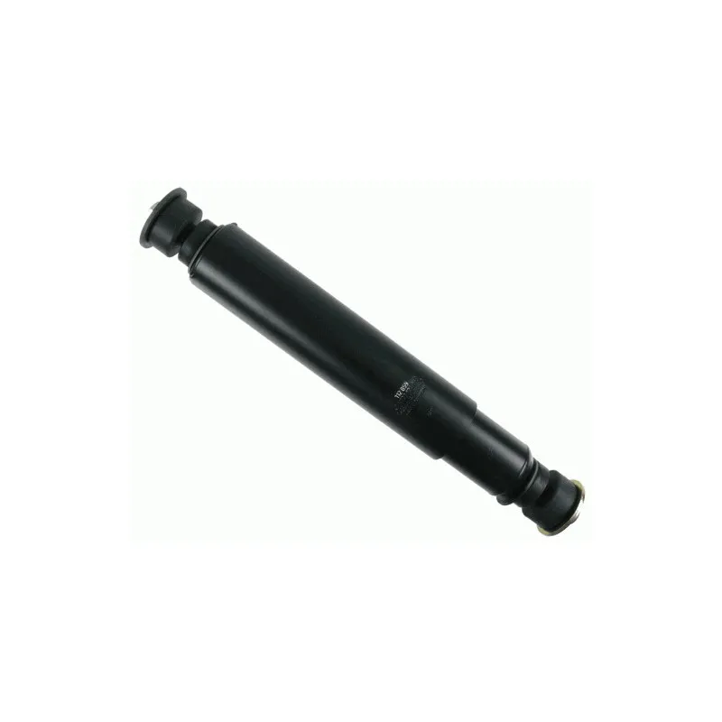 Jeu de 2 amortisseurs avant SACHS 112 859