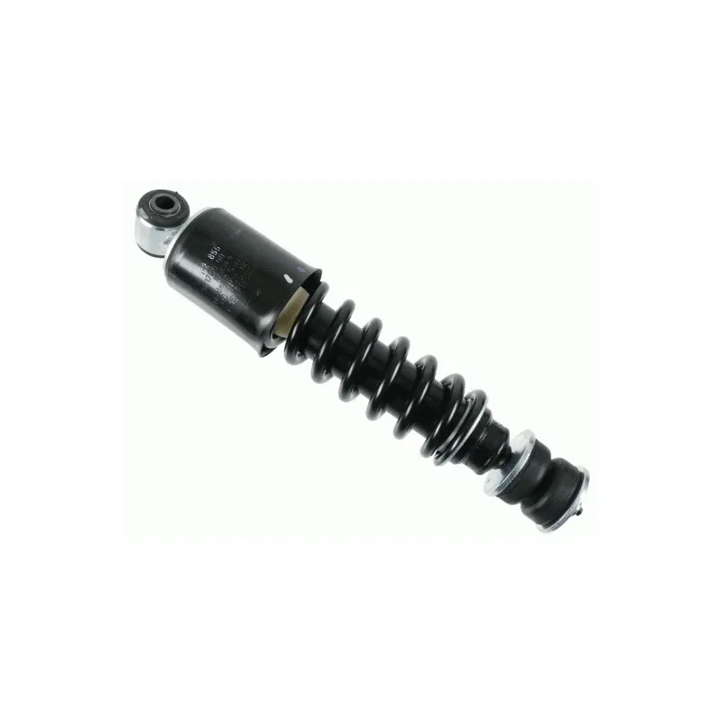 Amortisseur, suspension de la cabine SACHS 112 855