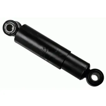 Jeu de 2 amortisseurs avant SACHS