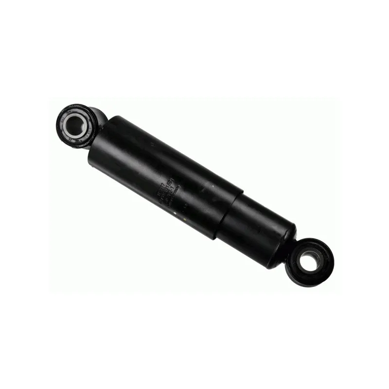 Jeu de 2 amortisseurs avant SACHS 112 777