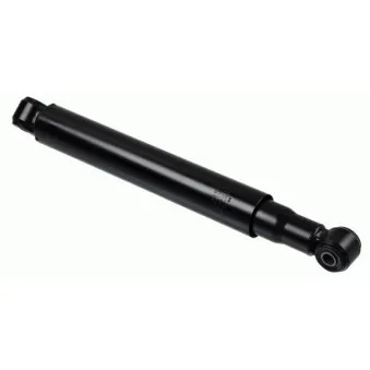 Jeu de 2 amortisseurs avant SACHS