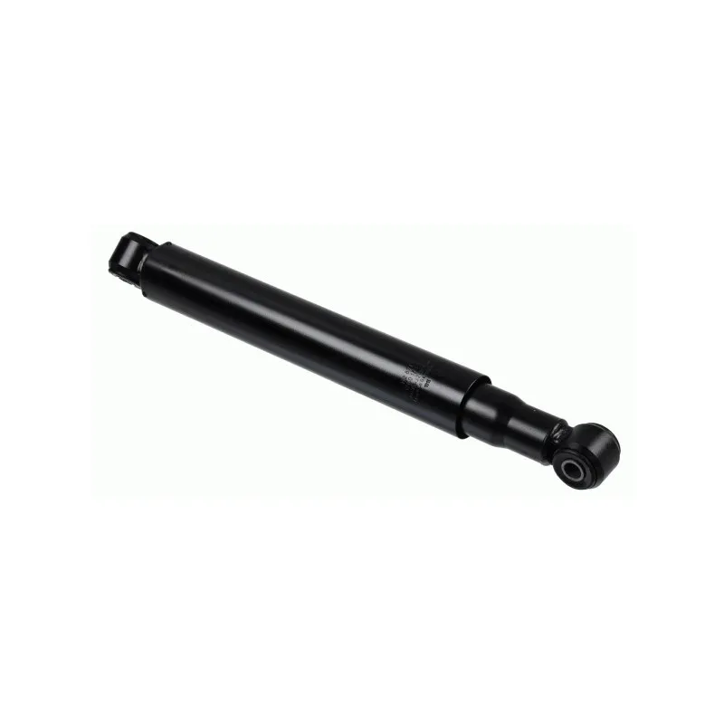 Jeu de 2 amortisseurs avant SACHS 112 871