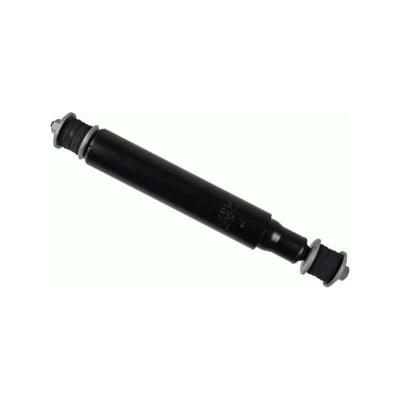 Jeu de 2 amortisseurs avant SACHS 112 893