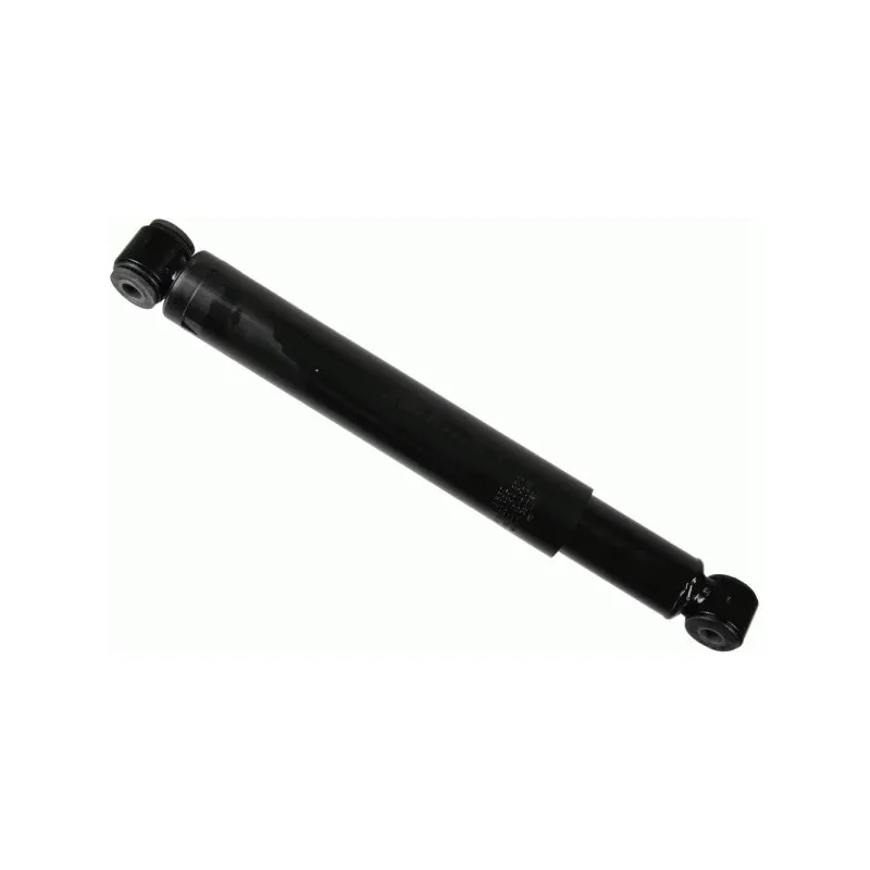 Jeu de 2 amortisseurs avant SACHS 112 862