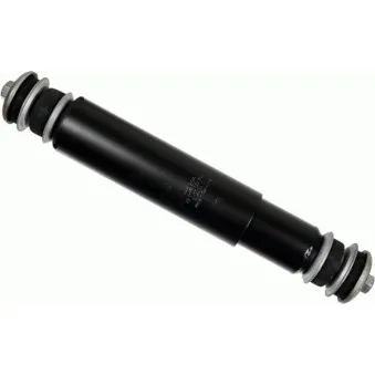 Jeu de 2 amortisseurs avant SACHS 112 864