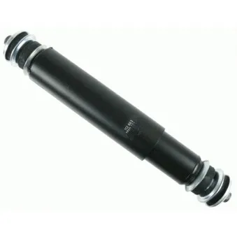 Jeu de 2 amortisseurs arrière SACHS