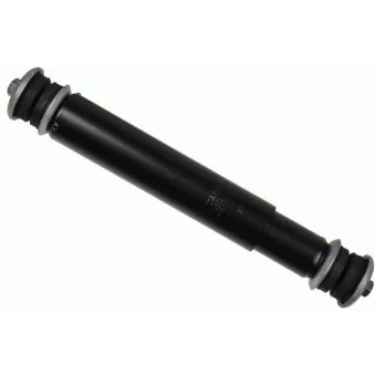 Jeu de 2 amortisseurs arrière SACHS